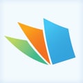 company logo